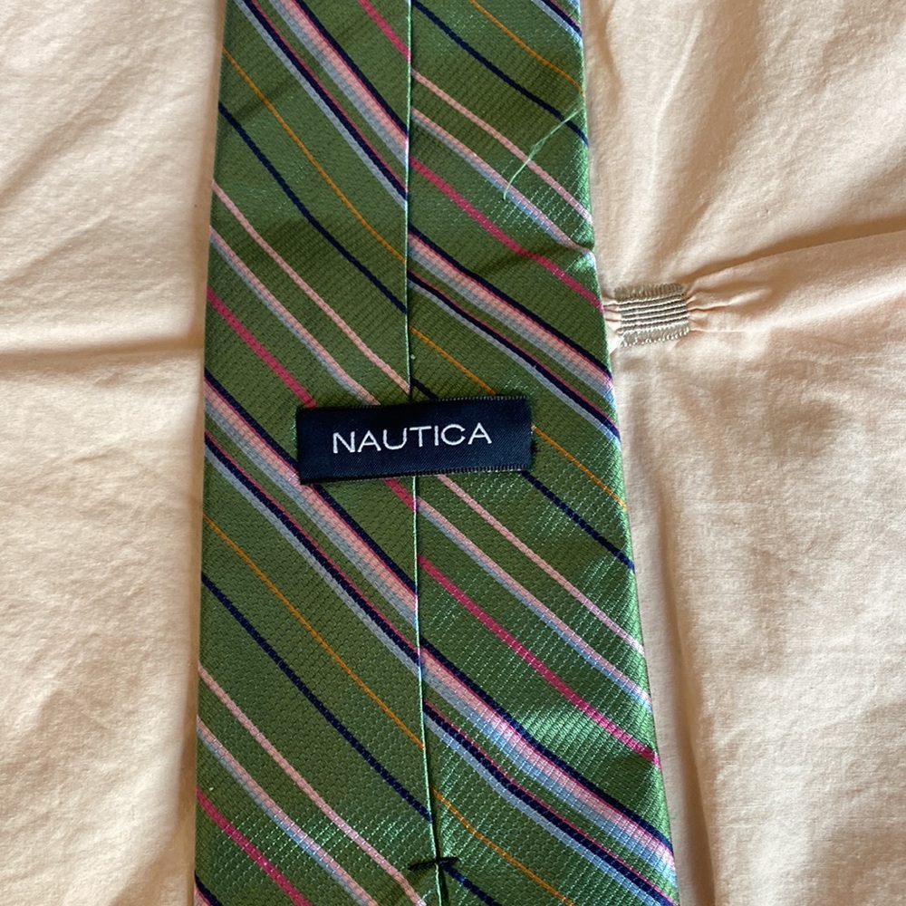 Men’s Ties Bundle. 10 ties included. - Picture 3 of 16